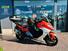 Bmw C 650 Sport (2016 - 20) (12)