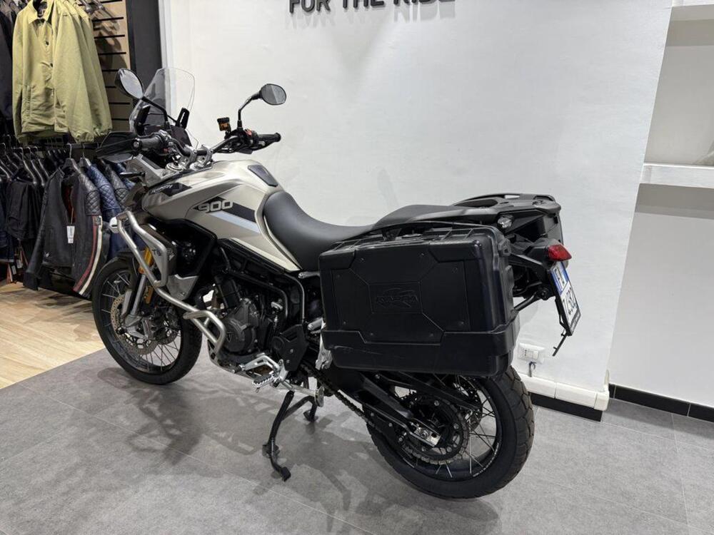 Triumph Tiger 900 Rally Pro (2020 - 23) (3)