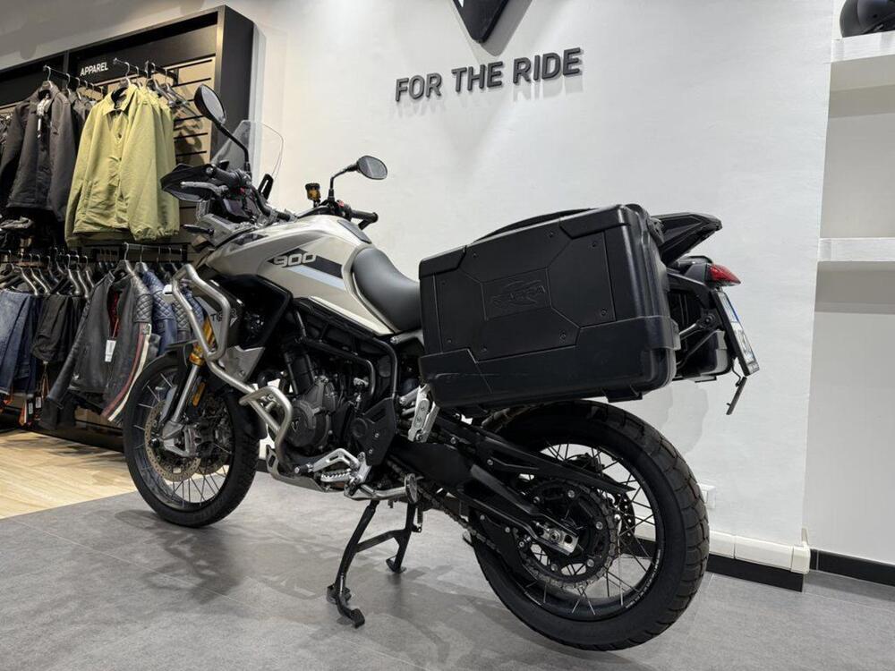 Triumph Tiger 900 Rally Pro (2020 - 23) (4)