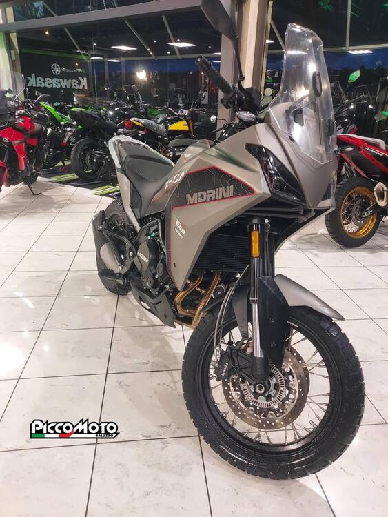 Moto Morini X-Cape 650 (2021 - 25) (4)