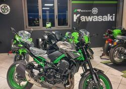 Kawasaki Z 900 (2021 - 24) usata