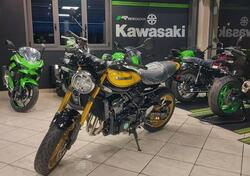 Kawasaki Z 900 RS SE (2022 - 25) usata