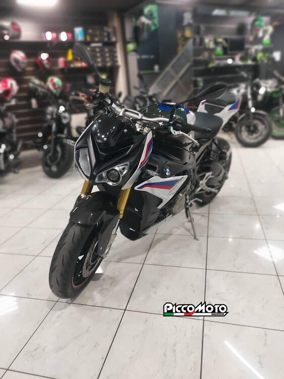 Bmw S 1000 R (2017 - 20)