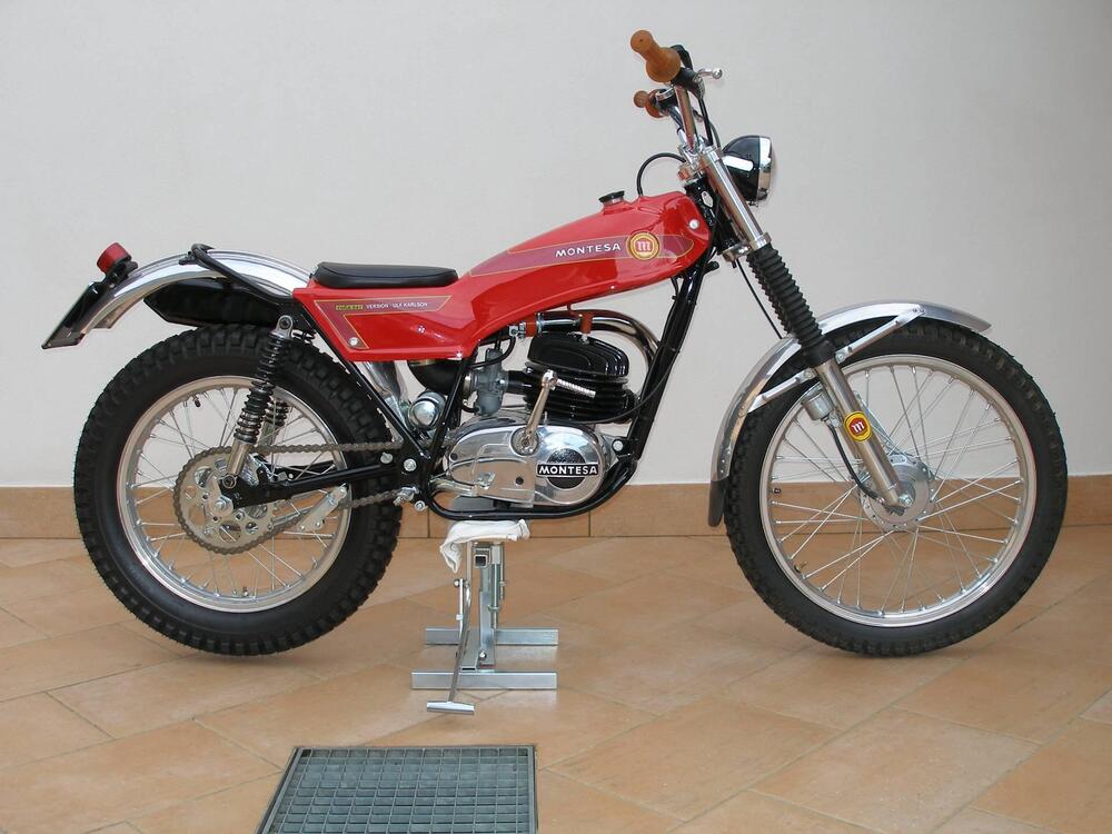 Montesa COTA 247 ULF KARLSON (2)