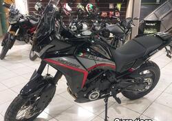 Moto Morini X-Cape 650 (2021 - 25) usata