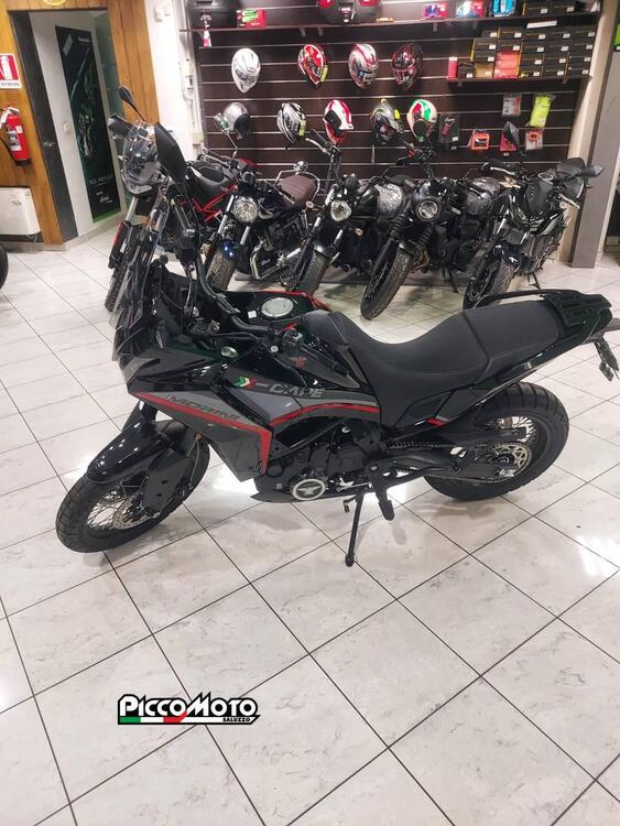 Moto Morini X-Cape 650 (2021 - 25) (3)