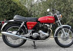 Norton COMMANDO 750 d'epoca