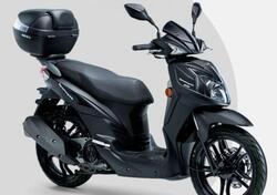 Sym Symphony 125 (2025) usata