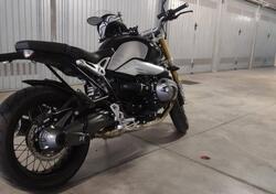 Bmw R nineT 1200 (2014 - 16) usata