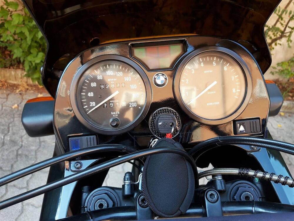 Bmw R 80 GS paralever (2)