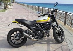 Ducati Scrambler 800 Mach 2.0 (2017 - 19) usata