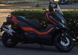 Kymco DTX 360 350 (2022 - 25) usata