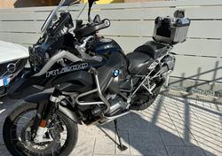 Bmw R 1200 GS Adventure (2017 - 18) usata