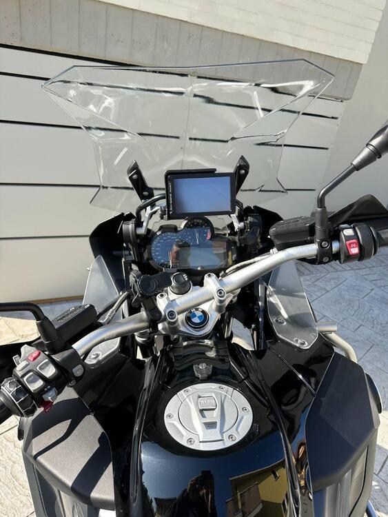 Bmw R 1200 GS Adventure (2017 - 18) (3)