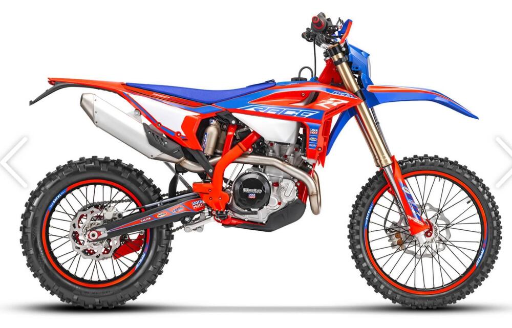 Betamotor RR 390 4T Enduro Racing (2024) (5)