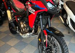 Honda Africa Twin CRF 1100L (2024 - 25) nuova