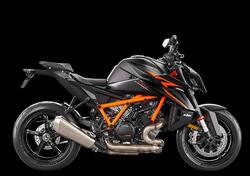 KTM 1390 Super Duke R (2024 - 25) nuova