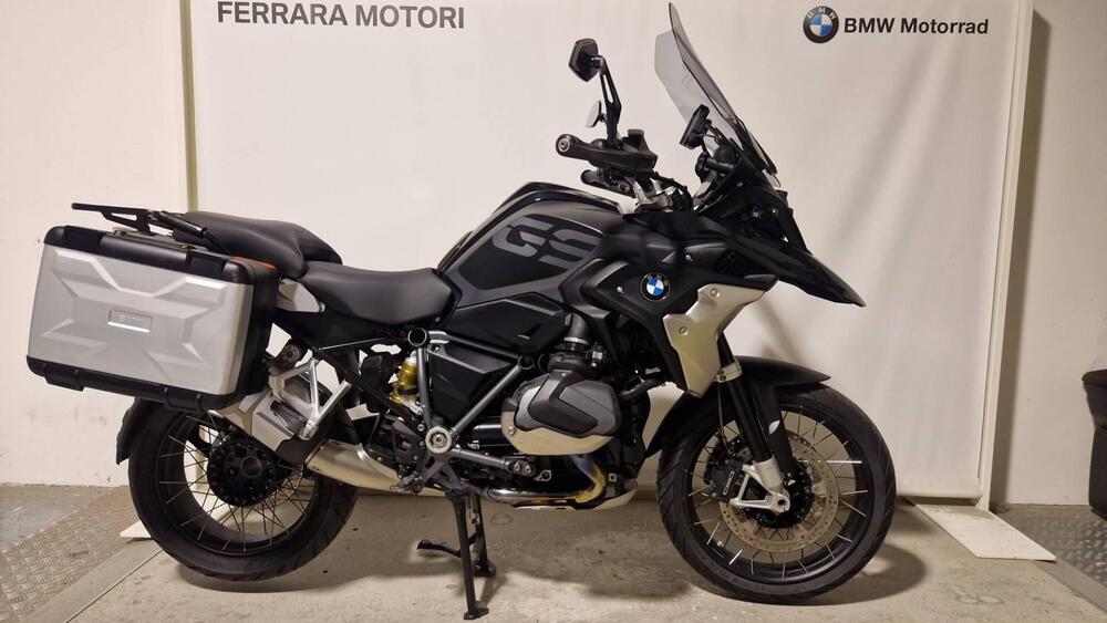 Bmw R 1250 GS (2021 - 24)