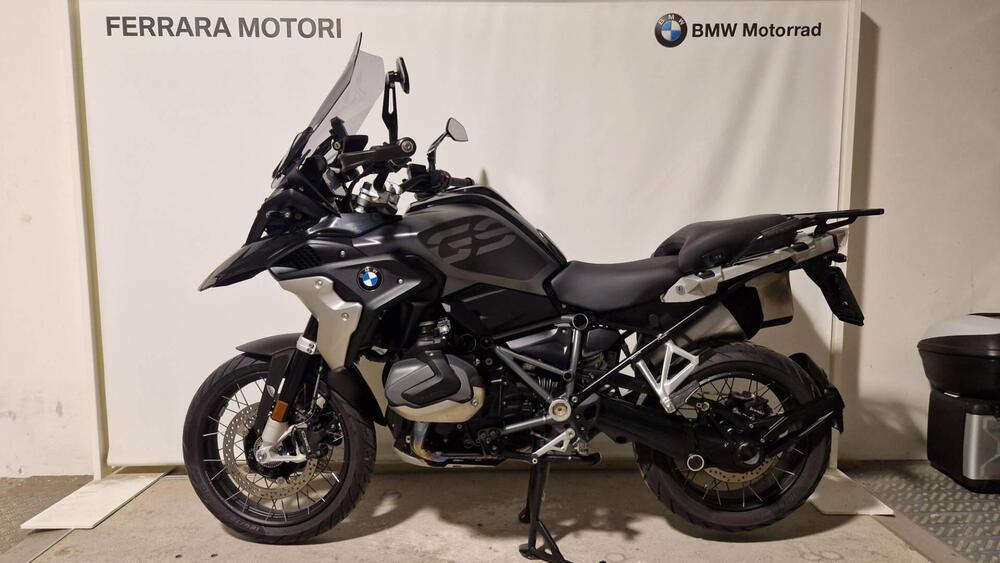 Bmw R 1250 GS (2021 - 24) (2)