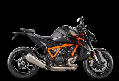 KTM 1390 Super Duke R EVO (2024 - 26) nuova