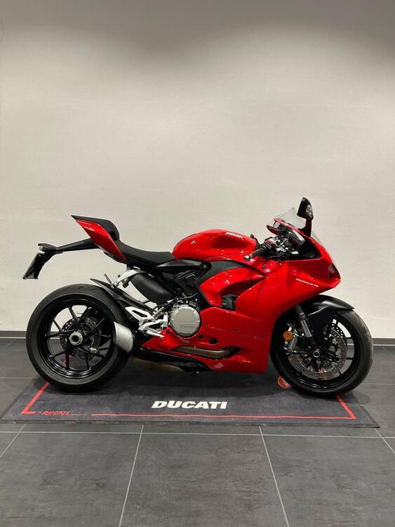 Ducati Panigale V2 (2021 - 24)