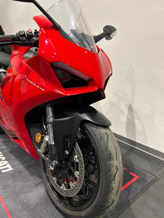 Ducati Panigale V2 (2021 - 24) (4)