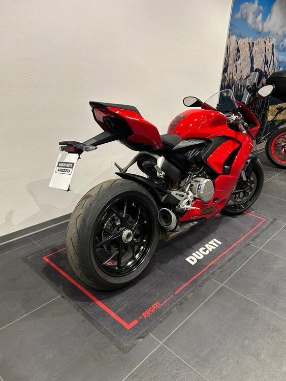 Ducati Panigale V2 (2021 - 24) (5)