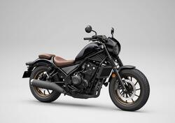 Honda CMX 500 Rebel + Special Edition (2022 - 24) nuova