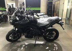 Kawasaki Versys 650 (2025) nuova