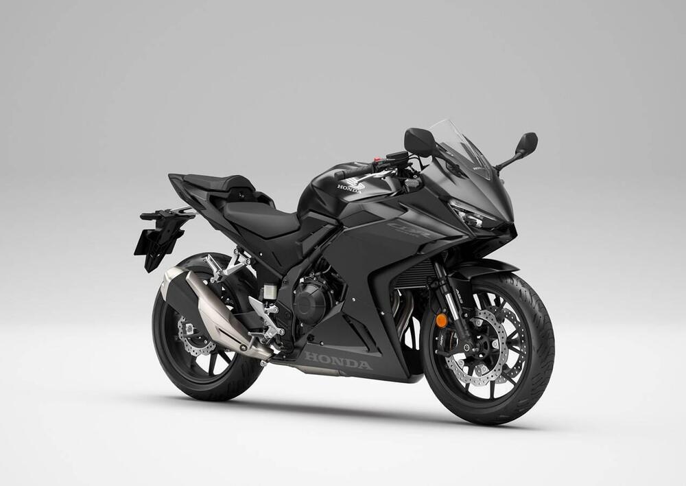 Honda CBR 500 R (2024 - 25)