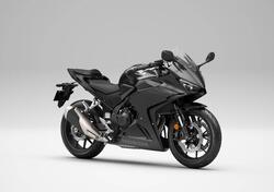 Honda CBR 500 R (2024 - 25) nuova