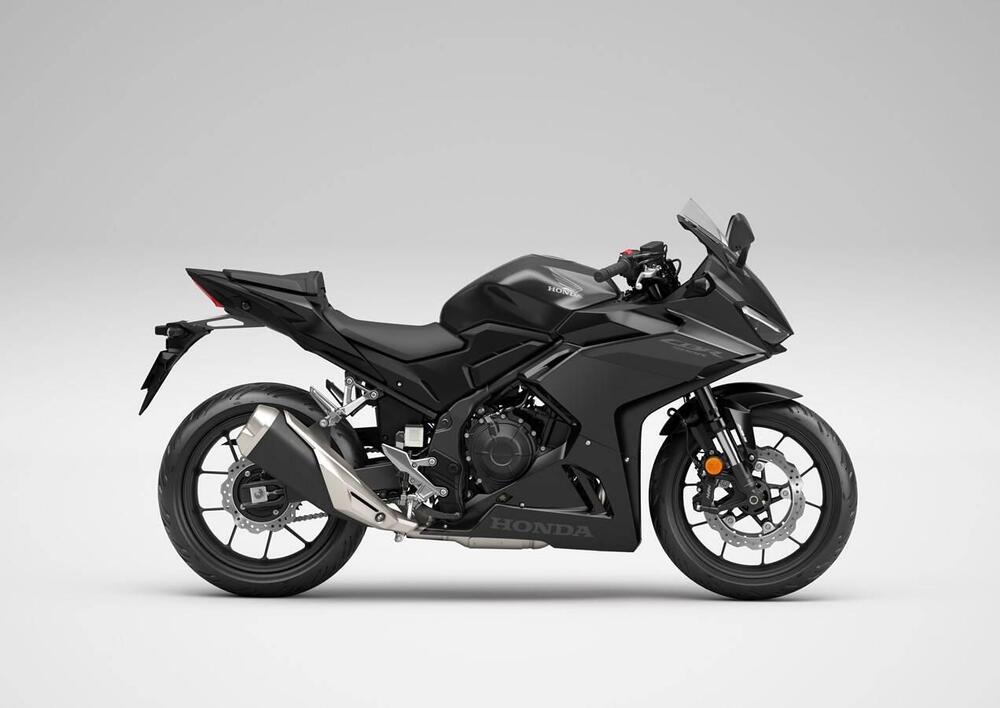 Honda CBR 500 R (2024 - 25) (2)