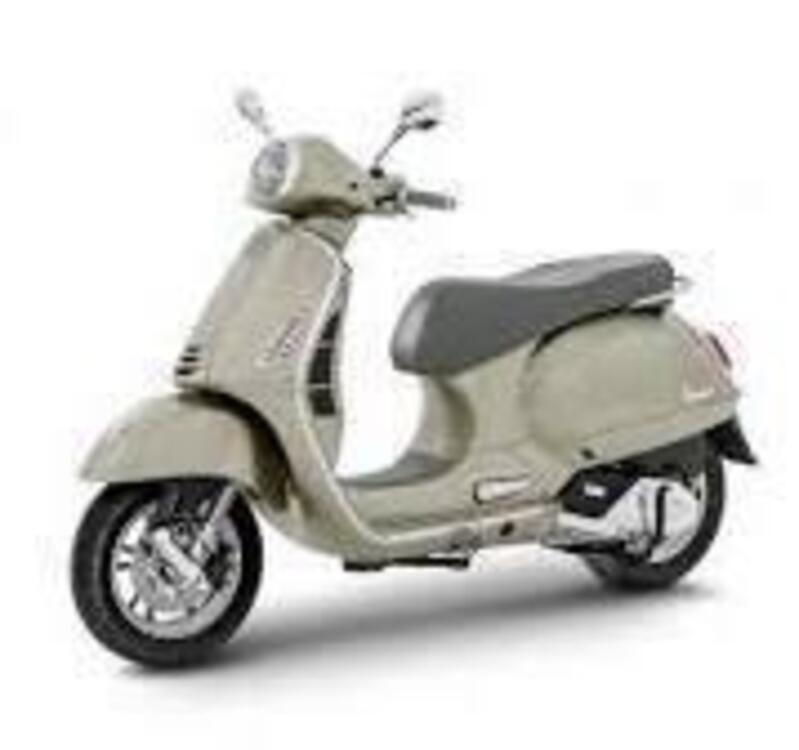 Vespa GTS 310 (2025)