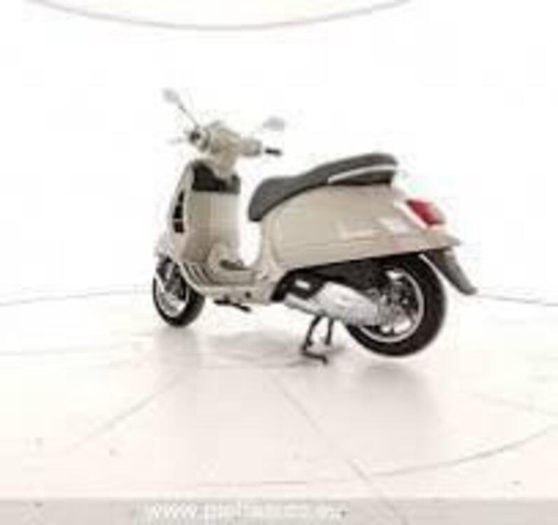 Vespa GTS 310 (2025) (2)