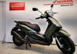 Piaggio Beverly 300 S i.e. ABS-ASR (2016 - 20) usata