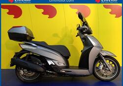 Kymco People 300i GT ABS (2010 - 17) usata