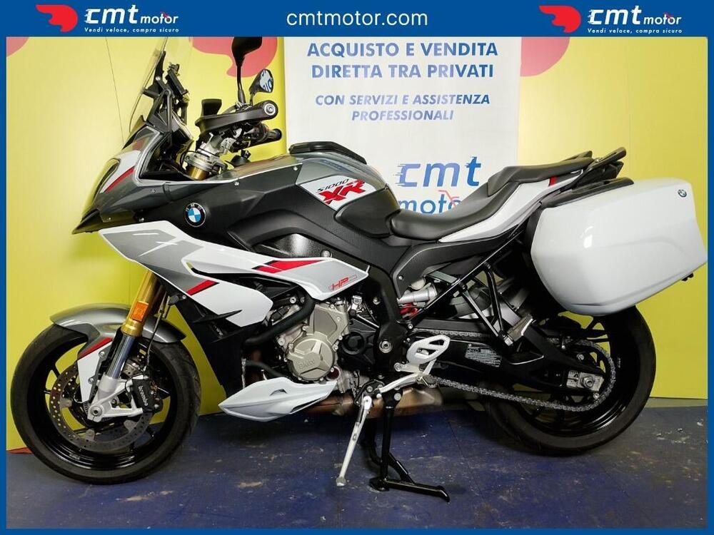 Bmw S 1000 XR (2017 - 19) (3)