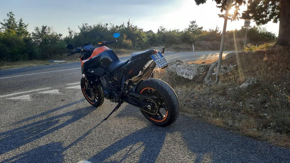 KTM 890 Duke (2021 - 23) (2)