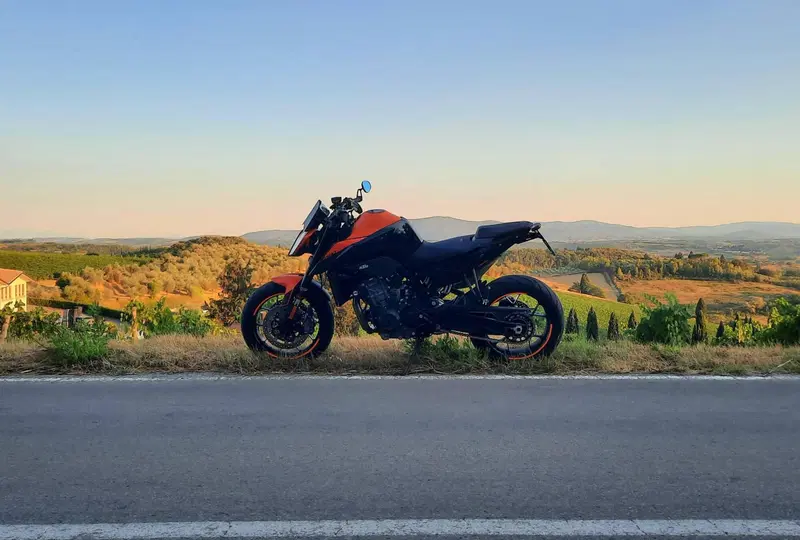 KTM 890 Duke (2021 - 23) (3)