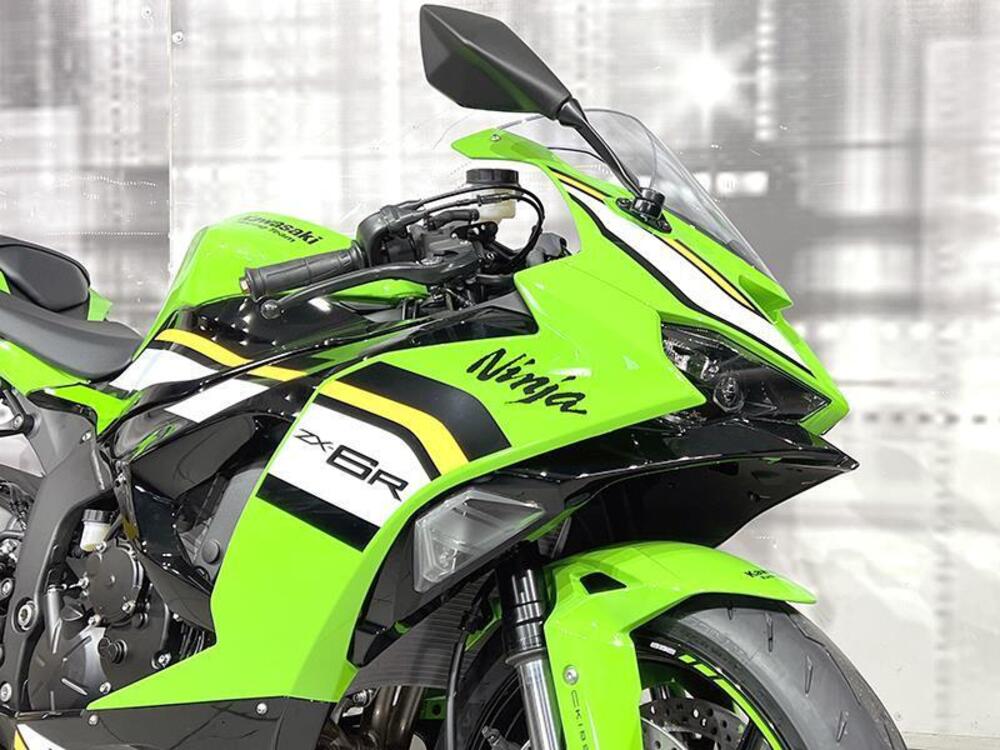 Kawasaki Ninja 125 (2021 - 25) (5)