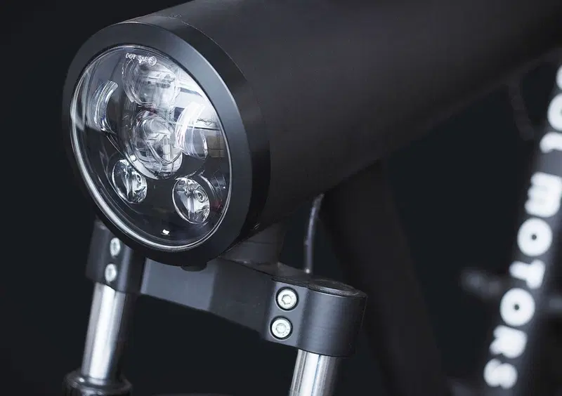 Sol Motors Pocket Rocket Pocket Rocket S (2019 - 26) (2)