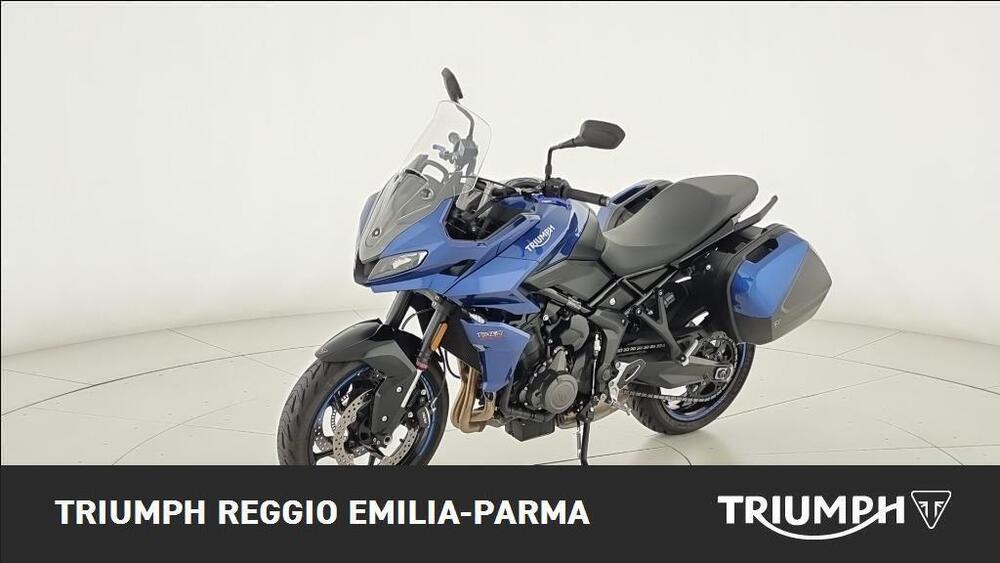 Triumph Tiger Sport 660 (2022 - 24) (5)