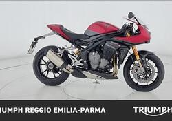 Triumph Speed Triple 1200 RR (2022 - 25) usata