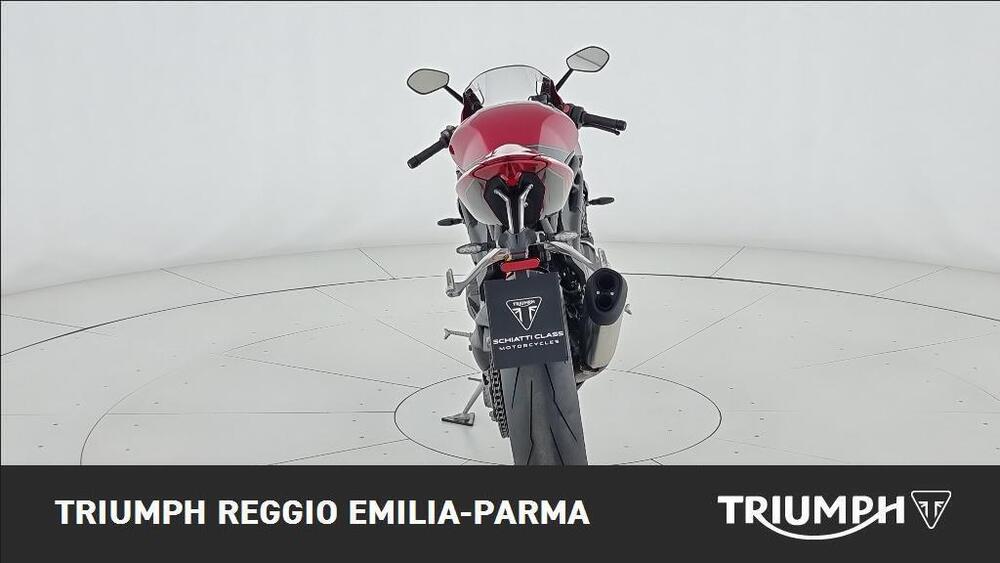 Triumph Speed Triple 1200 RR (2022 - 25) (2)