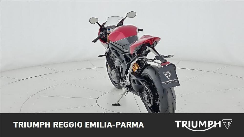 Triumph Speed Triple 1200 RR (2022 - 25) (3)