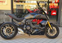 Ducati Diavel 1260 S (2021 - 22) usata