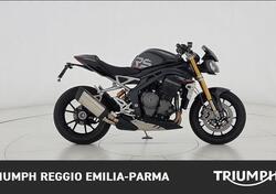 Triumph Speed Triple 1200 RS (2021 - 24) usata