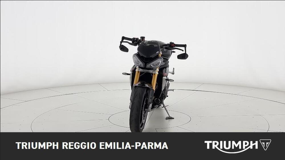 Triumph Speed Triple 1200 RS (2021 - 24) (2)