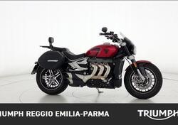 Triumph Rocket 3 GT 221 (2021 - 23) usata