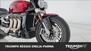 Triumph Rocket 3 GT 221 (2021 - 23) (14)